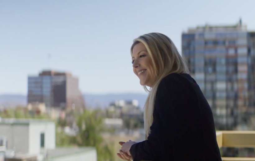 Emily Skyle - The Cordillera International Film Festival Founder